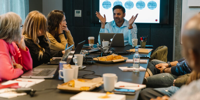 Advanced Strategic Corporate Responsibility and Sustainability (Online)