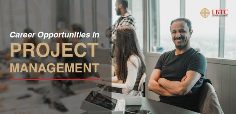 Career Opportunities in Project Management: Project Management Training.