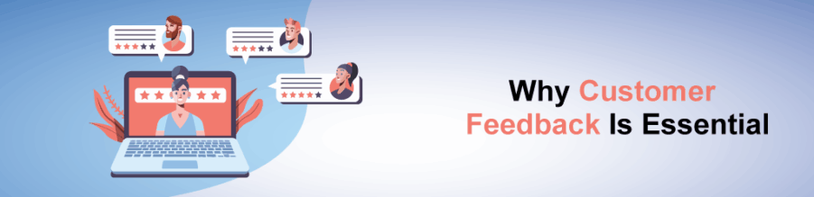 The Best Ways to Collect and Use Customer Feedback : ( Infographics)