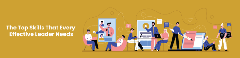 Learn How to Cultivate Leadership Skills in Your Managers : ( Infographic)