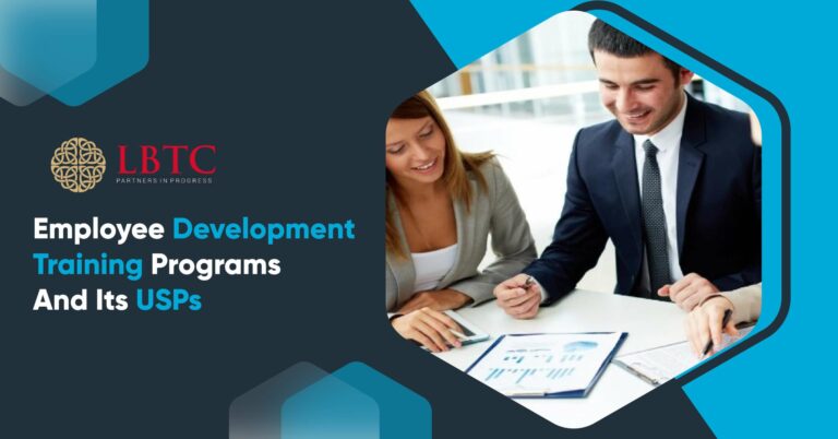 Invest in Employee Development Right now!