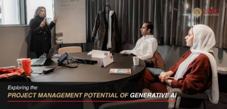 Understand The Project Management Potential of Generative AI.