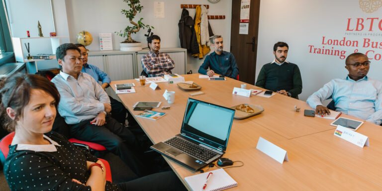 Facilities and Workplace Management Strategy (5-days) online course