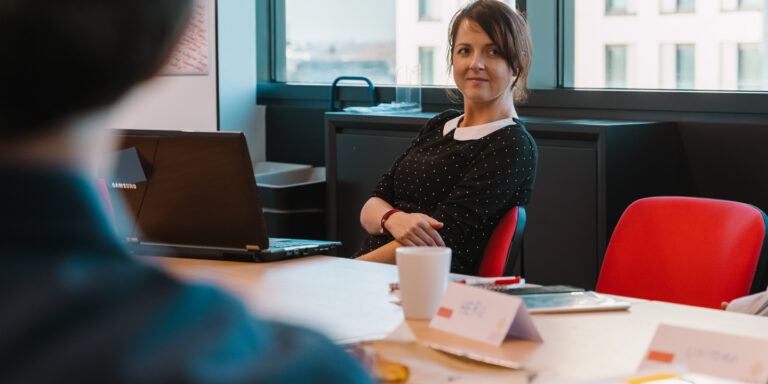 Facilities Management – Communication Fundamentals