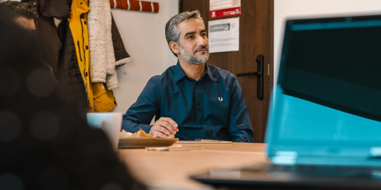 Faclities Management – Leadership Strategy and Change in the Workplace online course