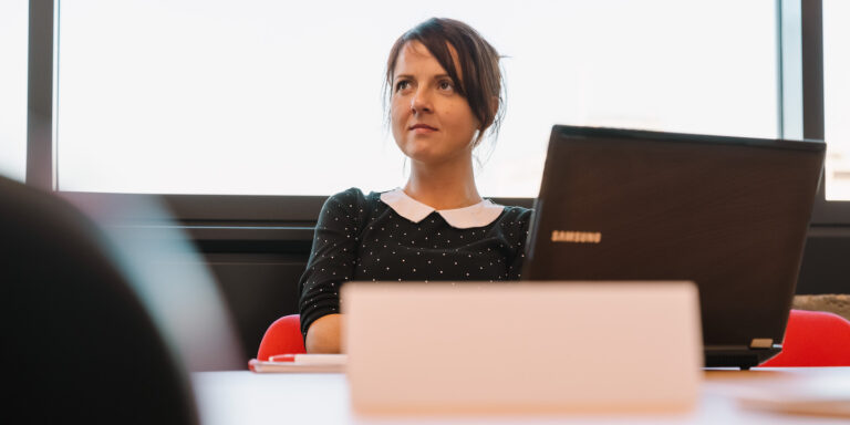 Facility Information and Technology Management