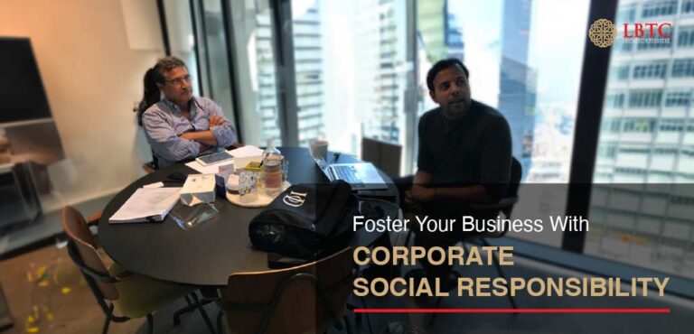 Why a CSR Course Is Important for Unlocking Business Growth?