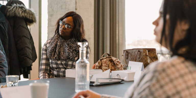 Strategic HR Blueprint