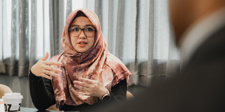 Dynamic Organisational Development and Transformational Leadership