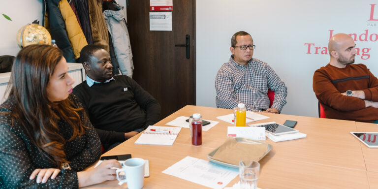 Talent Acquisition and Management