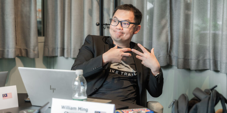 Driving Strategic Impact: Empowering Talent in the Digital Age (3-days)