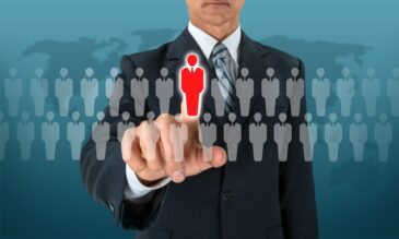 Effective Digitisation of Human Resources