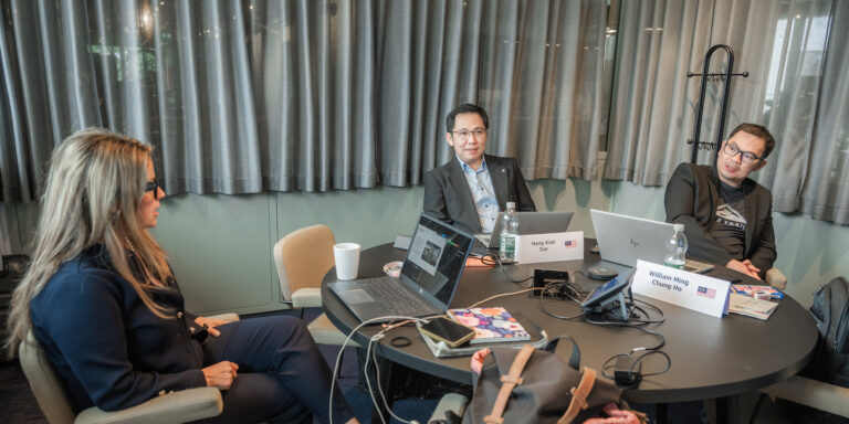 HR Processes and High-Impact HRM online course