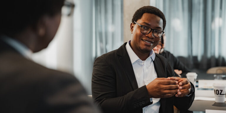 Foundations of Strategic HR and Organisational Development (3-days)