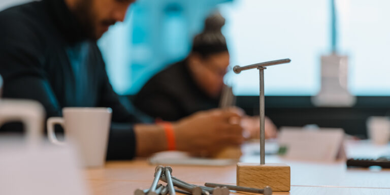 Agile HR Ecosystems, Driving Strategic Impact: Empowering Talent in the Digital Age (8-days) online course