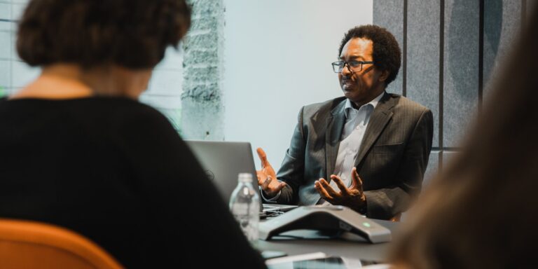 Advancing Skills in Talent, Performance, and Change Management (3-days)