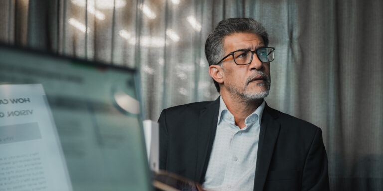 Strategic L&D Alignment and Vision