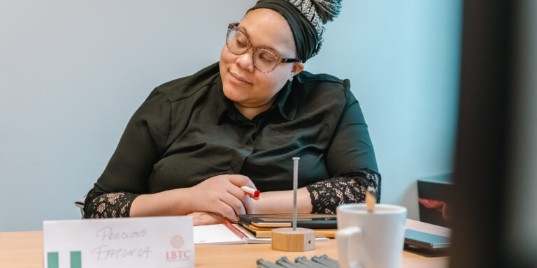 From Needs to Strategy: Closing Capability Gaps