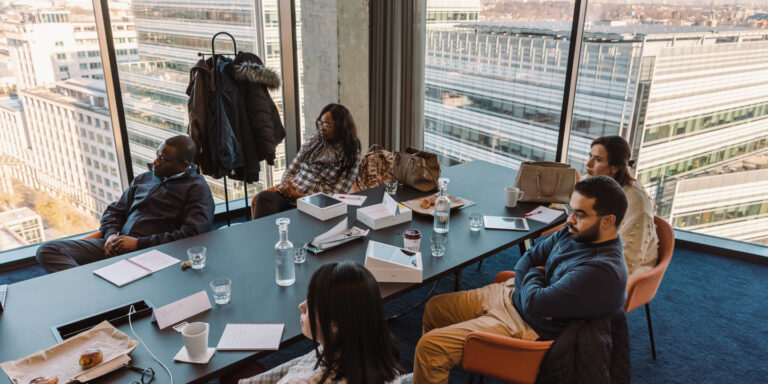 Strategic Learning and Development (3-days) online course