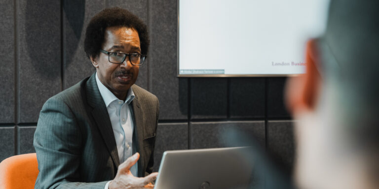 Designing Engaging Learning Experiences (Face-to-Face & Blended)