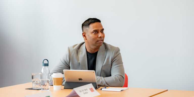 Developing Online Learning & Development Workshop