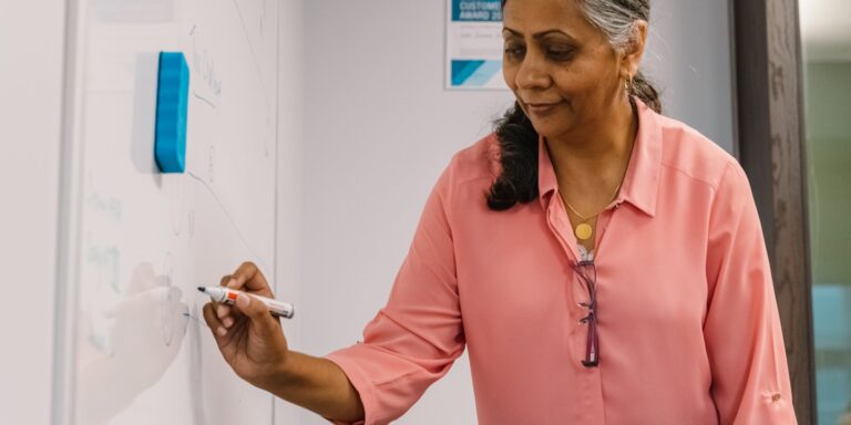 Accelerating Leadership Talent Development