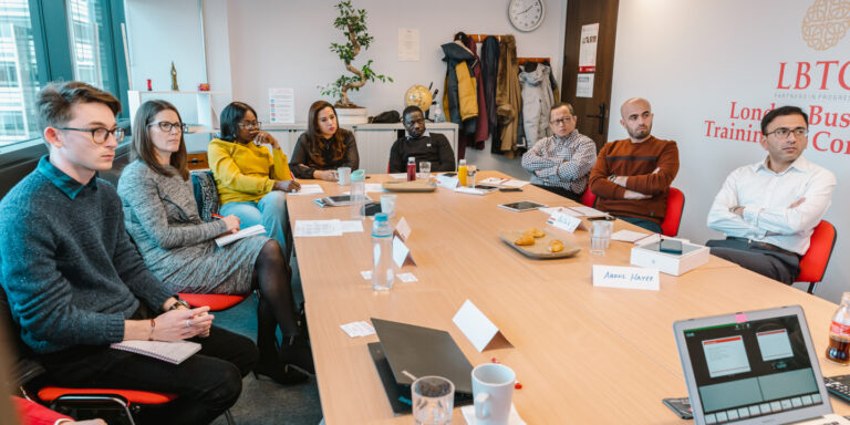 Applying Advanced Analytics to HR Management Decisions