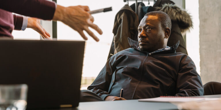 Foundations of HR Analytics