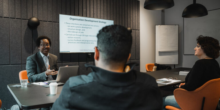 Unlocking the Power of People Data online course