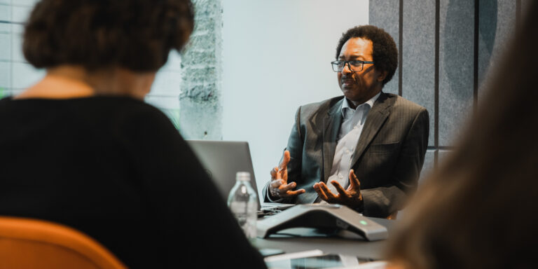 Data-Driven Insights: Interpreting and Communicating HR Data online course