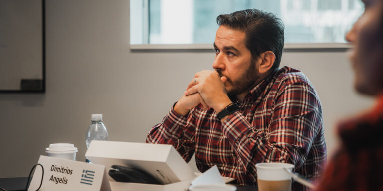 Applying Advanced Analytics to HR Management Decisions Workshop