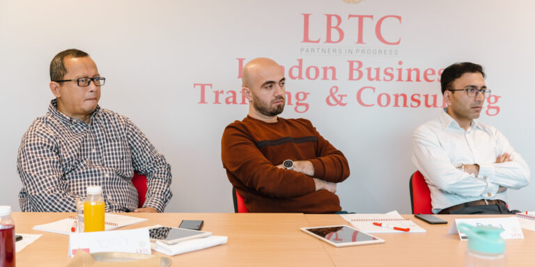 Talent, Performance & Change Management, and Leadership Essentials (2-weeks) online course