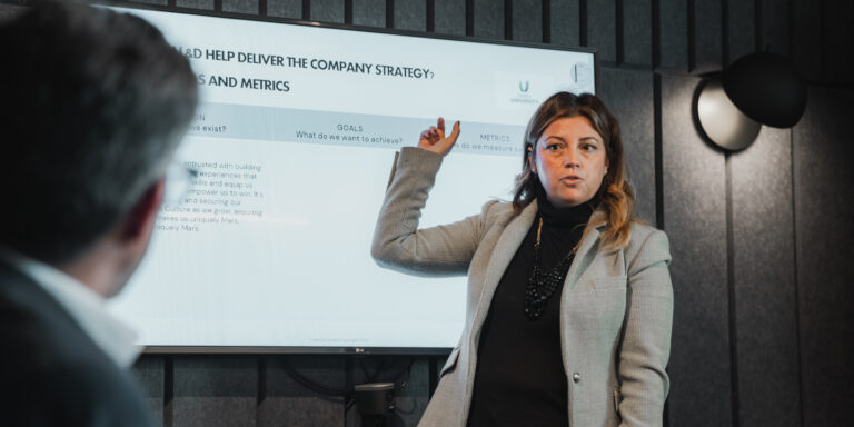 Advanced HR Practice