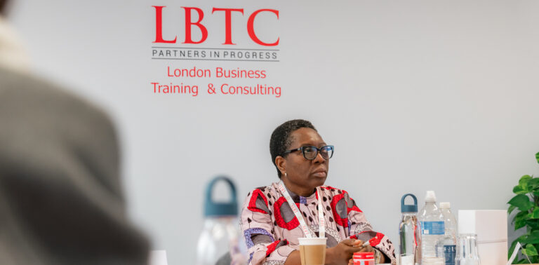 Advanced Strategic Learning & Development (8-days)