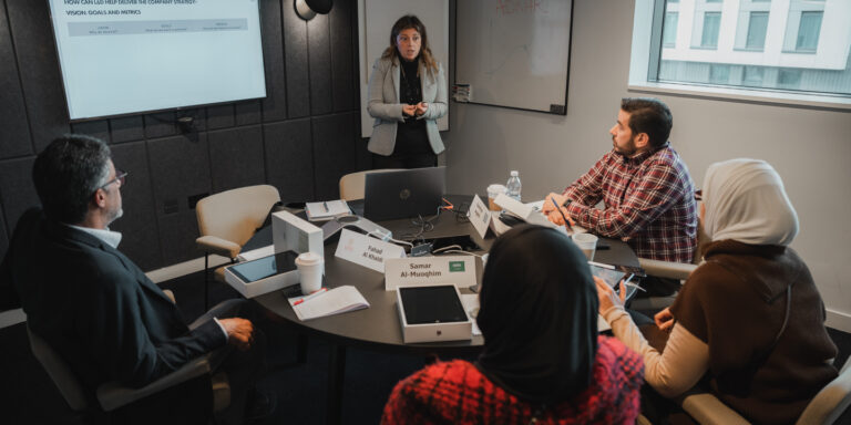 Advanced HR Strategy and Strategic Management Excellence