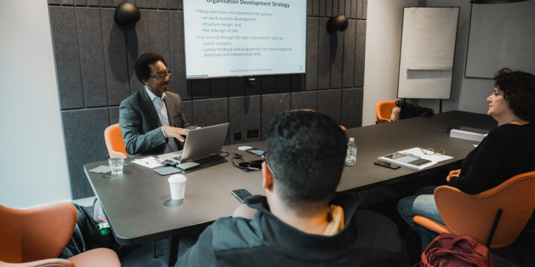 Strategic HR Management and Leadership Excellence