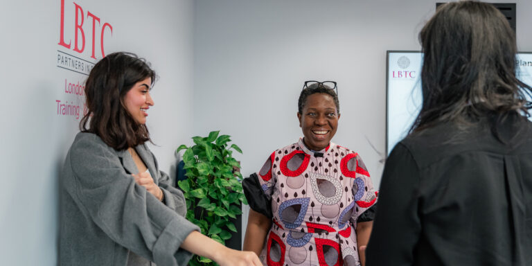 Advanced HR Strategy, Talent Management and Succession Planning