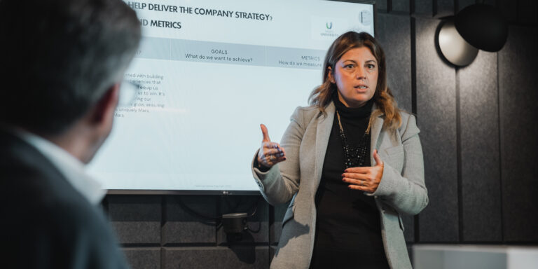 Strategic Learning & Development and HR Analytics (Online)