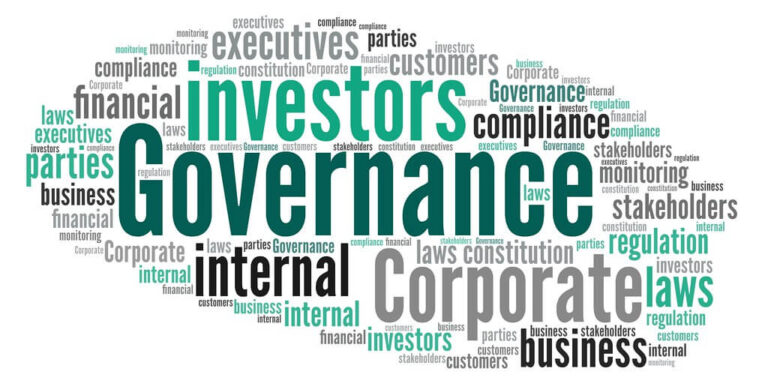 How Can Corporate Governance Impact My Project?