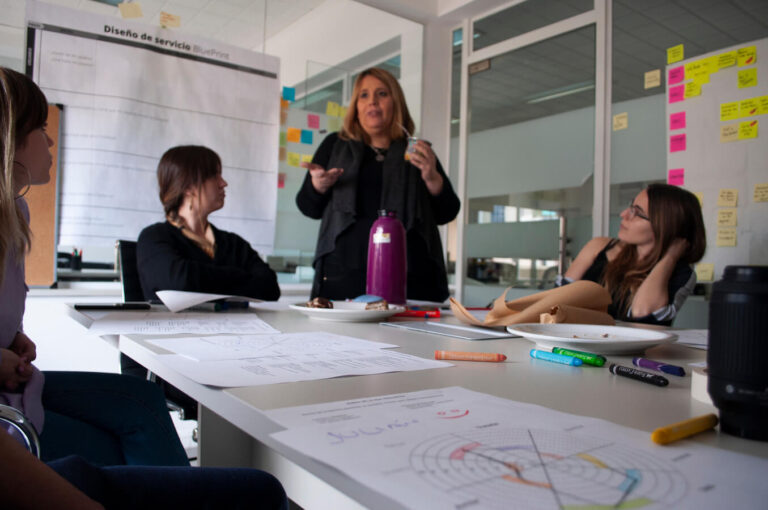 Topics to Focus on When Training New Managers