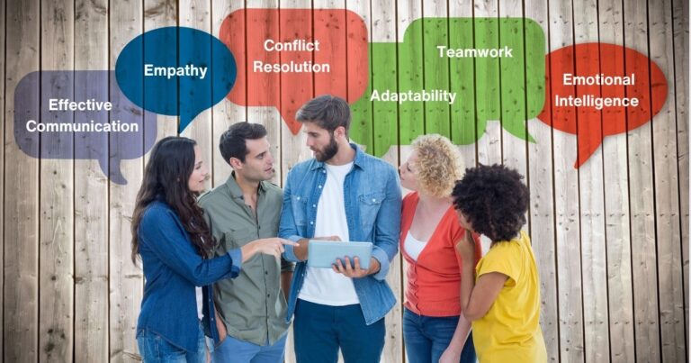 The Importance of Interpersonal Skills in Today’s World.