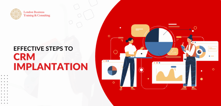 Implementing CRM and Its Best Practices