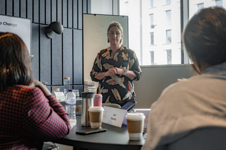 Leadership Essentials (Online)