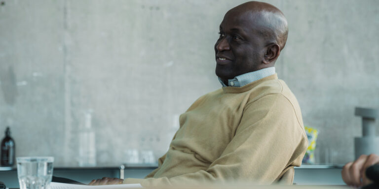 Self-Regulation and Leadership Composure online course