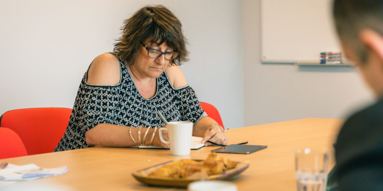 Building Trust and Psychological Safety online course