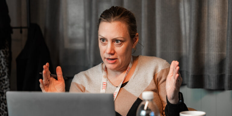 Motivating for High Performance