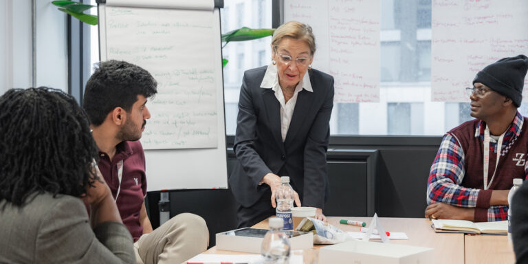 Strategic Leadership (3-days)