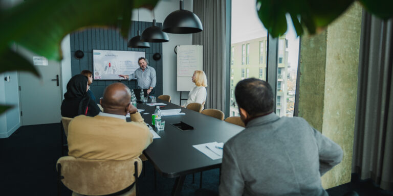 Understanding and Diagnosing the Need for Change