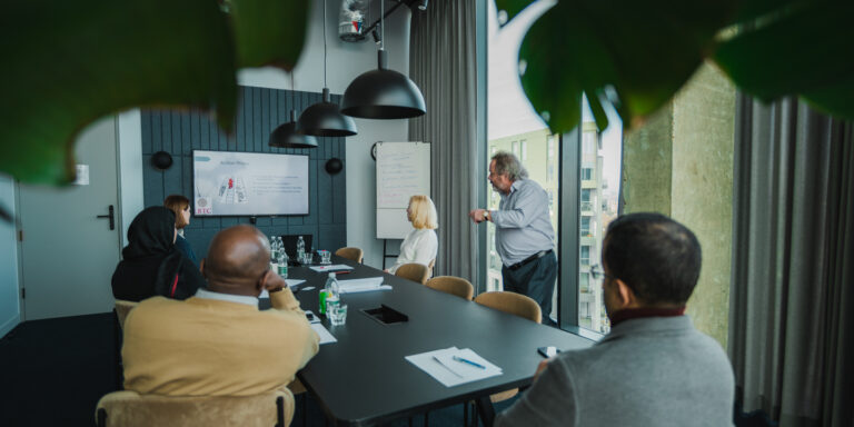 Strategic Change Management Essentials (3-days)