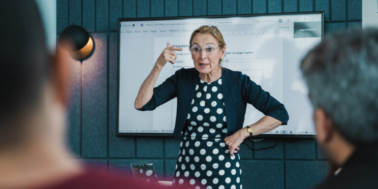 Applied Strategic Change Management (5-days)